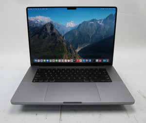 MacBook Pro 14 M1 1TB | eBay