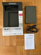 INTENSO Externe Festplatte 2,5   Memory Home ...