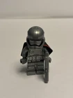 LEGO Star Wars Captain Phasma SW0684 Minifigure 100% Authentic Complete
