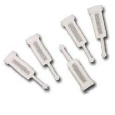 Sharpe Manufacturing 21719 Gravity Feed Cup Filter - Sold in packs of 5