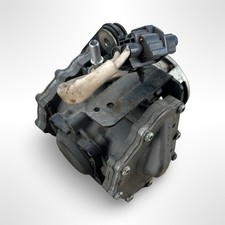 Unterdruckpumpe Bremse Mercedes S-Klasse W221 Hybrid A2214300032 Unterdruckpumpe Bremse Mercedes S-Klasse W221 Hybrid A2214300032