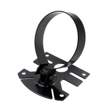 Bracket Single Hole Gauge Holder Bracket Instrument Stand Adjustable