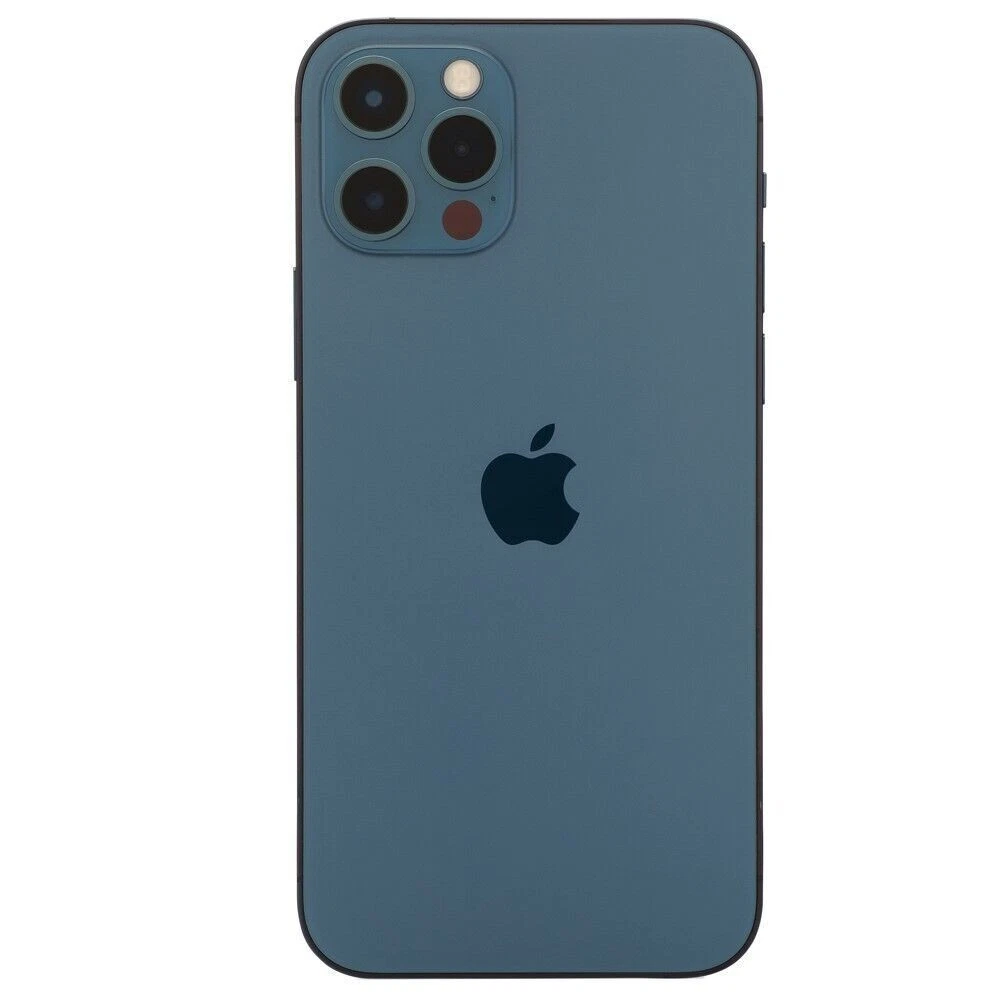 Apple iPhone 12 Pro 128GB for Sale - Shop New & Used Cell Phones