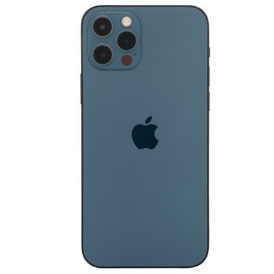 Apple iPhone 12 Pro - 128 GB - Graphite (Unlocked) for sale online