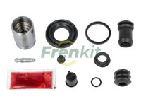 Reparatursatz Bremssattel Frenkit 232903 FüR Mazda MX NB 32Mm Kit+Piston 1 NA 2
