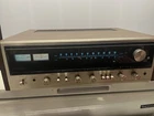 Vintage Pioneer SX-838 Stereo Receiver. Tested, Please Read Description.