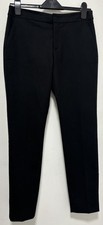 Red Valentino Women’s Slim Tapered Trousers Size 40