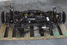 2022 Camaro Zl1 Complete Rear End Suspension 84637769 2.77 Ratio Used 7k Miles 2022 Camaro Zl1 Complete Rear End Suspension 84637769 2.77 Ratio Used 7k Miles