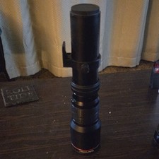 Vivitar 28mm f/2.8 Lens Auto/Manual Focus Nikon F Mount 52mm Filter