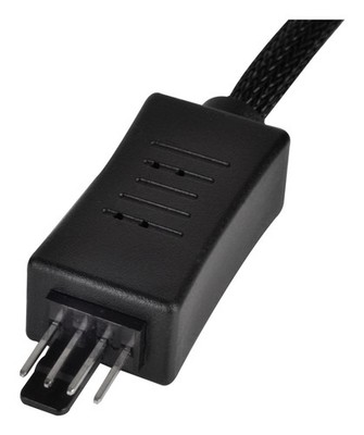 Silverstone CPF05 0.1 m