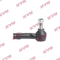 KYB Spurstangenkopf Gelenkkopf KTR4030 FüR Ford Fiesta 6 CB1 CCN Van MAX JK KA 3