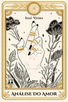 José Vieira | AnáLise Do Amor | Taschenbuch | Portugiesisch (2022)