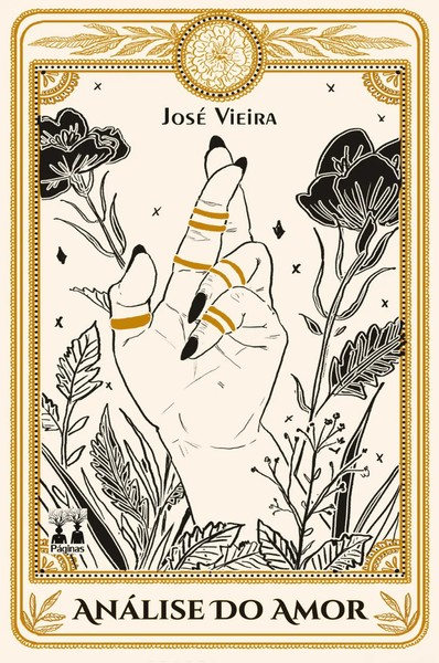 José Vieira | AnáLise Do Amor | Taschenbuch | Portugiesisch (2022)-image