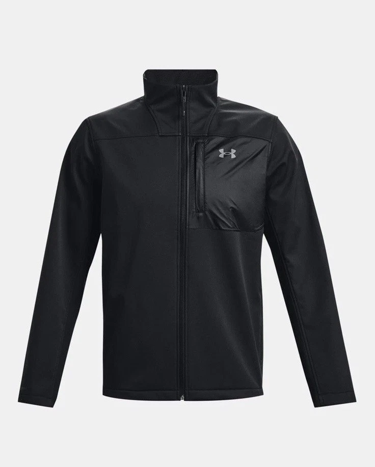 Under Armour Storm ColdGear Infrared Shield 2.0 Jacket Men’s Size 2XL