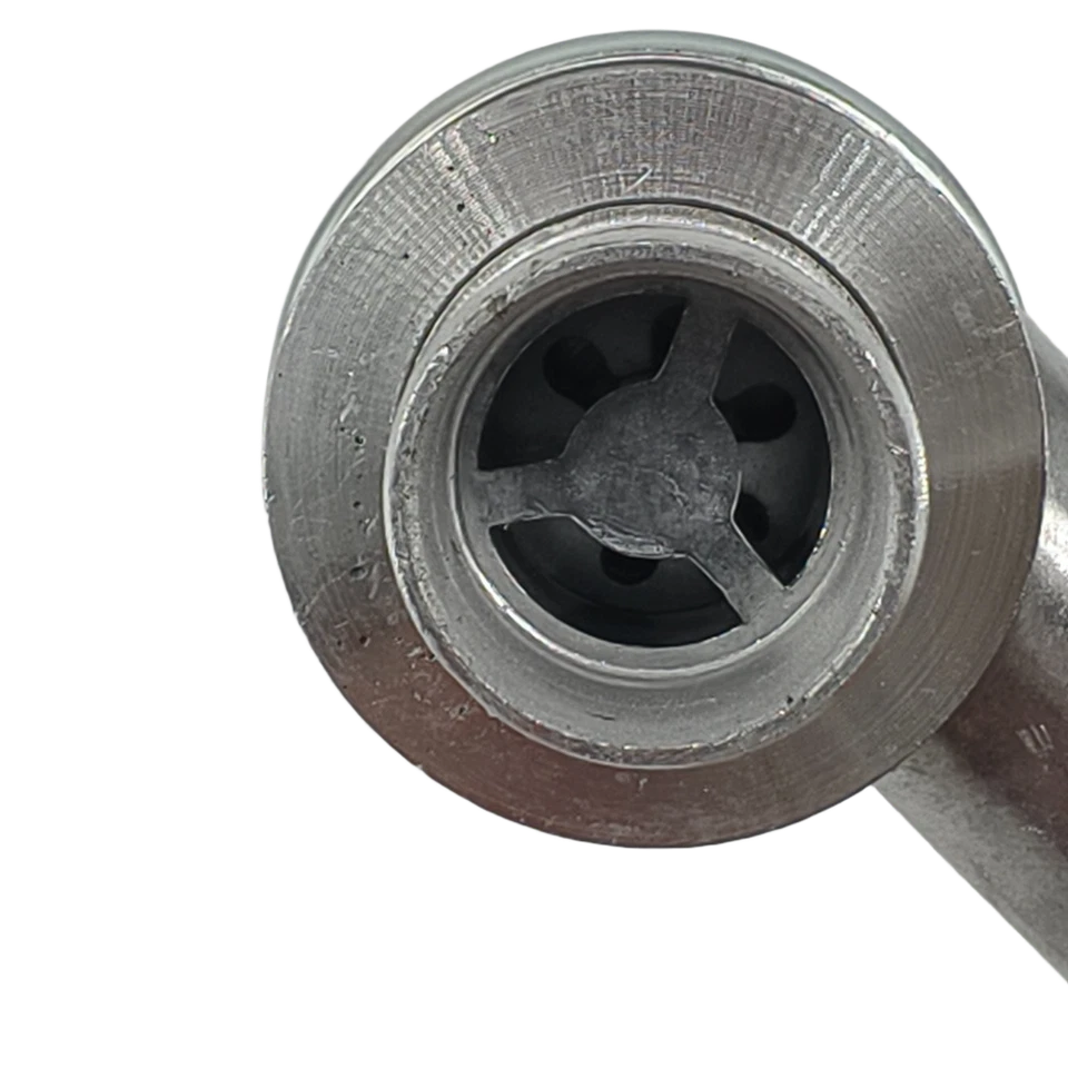 Idle Air Control Valve For Mercedes-Benz W126 380SEC 380SEL 380SE 500SEC 500SEL - Imagem 2 de 4