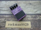 BOSS BF-3 Flanger Guitar effect pedal used from japan