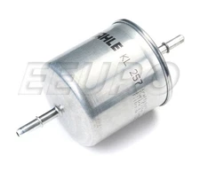 Mahle In-line Fuel Filter KL257 for Volvo S60 S80 V70 XC90
