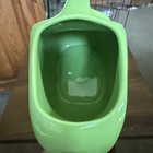 Fiesta Chartreuse Large 64 Oz Disk Pitcher (1997-1999) — photo 3