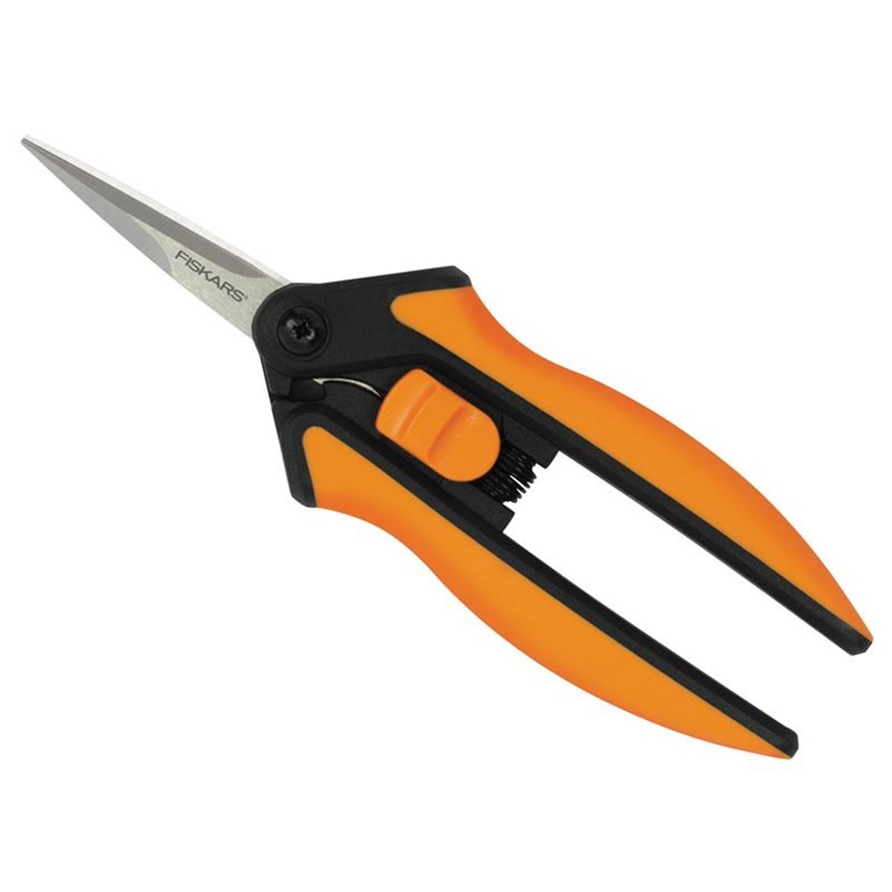 Fiskars Microtip Pruning Snips - Image 2