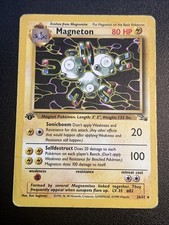 Magneton 26/62 Fossil Regular on eBay