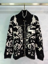 2026 spring hot sales runway show fashionable classy elegant sweater   SML