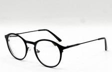 CALVIN KLEIN CK20112 001 MATTE BLACK AUTHENTIC EYEGLASSES 47-20
