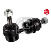 2X Stange/Strebe Stabilisator Hinten FüR Ford Focus HCP 03 Bis 12 Febi Aode Neu