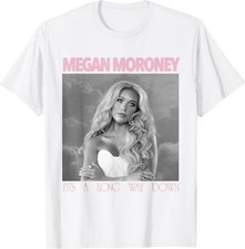 Megan Moroney Cloud 9 Photo T-Shirt