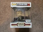 Funko Pop! Star Wars Duel Of The Fates: Obi-Wan Kenobi #507 Amazon Exclusive