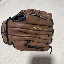 Mizuno Prospect Baseball Flex Glove GPP 1150Y1 11.5" Mitt LHT Power Close