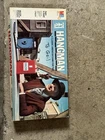 Vintage 1976 Milton Bradley Hangman Board Game Complete Classic Word Game 4623