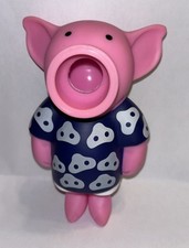 Hog Wild Pig Popper Extra replacement Action Figure No Balls farm animal toy