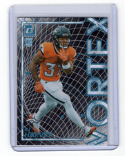 2025 Panini Donruss Vortex Cosmic RJ Harvey RC 059/100