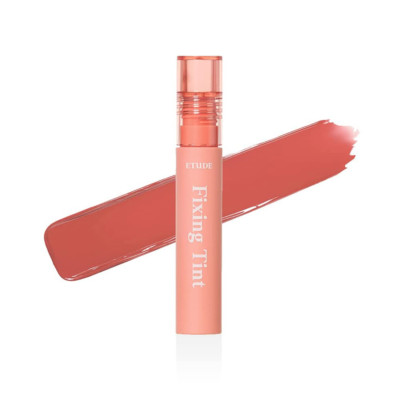 [ ETUDE ] Fixing Tint #03 Mellow Peach