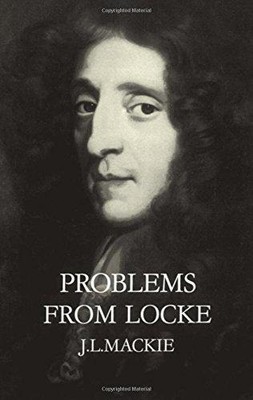Probleme von Locke - L. Mackie, J.