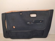 Porte avant et accessoires BMW 528