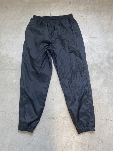 Vintage Nike Windbreaker Track Pants 