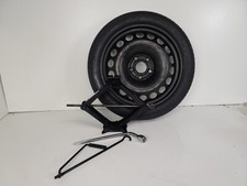 Spare Tire W/Jack Kit 16" Fits 2011-2019 Chevrolet Cruze Donut Oem