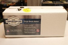 Johnstone S89-577 Consolidator Condenser Fan Motor NEW