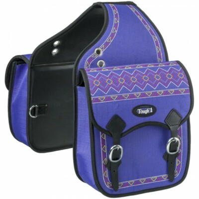 Tough1  1200D Embroidered Trail Bag