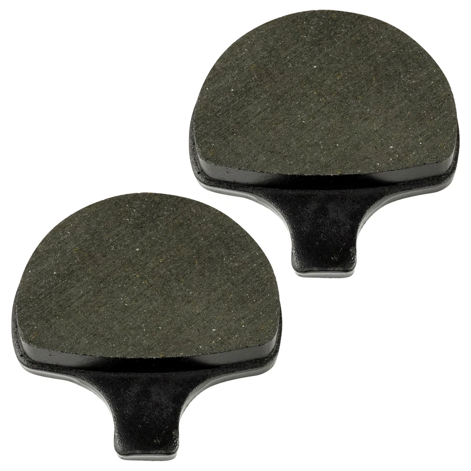 Pastillas de freno delanteras para Harley Davidson Flstf Fat Boy 1990 1991 1992 1993 1994-1999 Foto 3 de 4