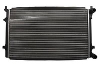 Vemo V15-60-5049 KüHler, MotorküHlung FüR Audi Seat Skoda VW