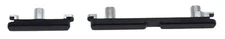 OEM MOTOROLA MOTO EDGE 50 PRO REPLACEMENT BLACK POWER/VOLUME BUTTONS KEYS