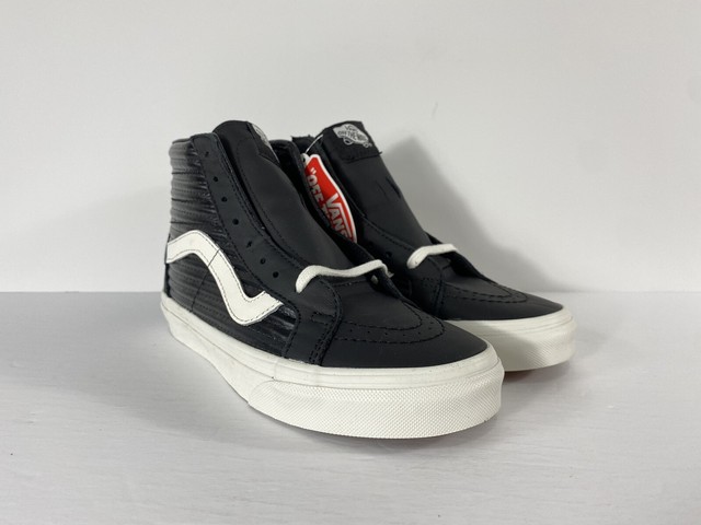 vans chapman mid mte