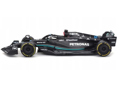 MERCEDES AMG F1 W14 E PERFORMANCE #63 RUSSELL F1 (2023) 1/43 BY