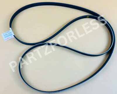 ks 90916-02585 TOYOTA GENUINE Lexus SC400 SC430 BELT, V(FOR FAN