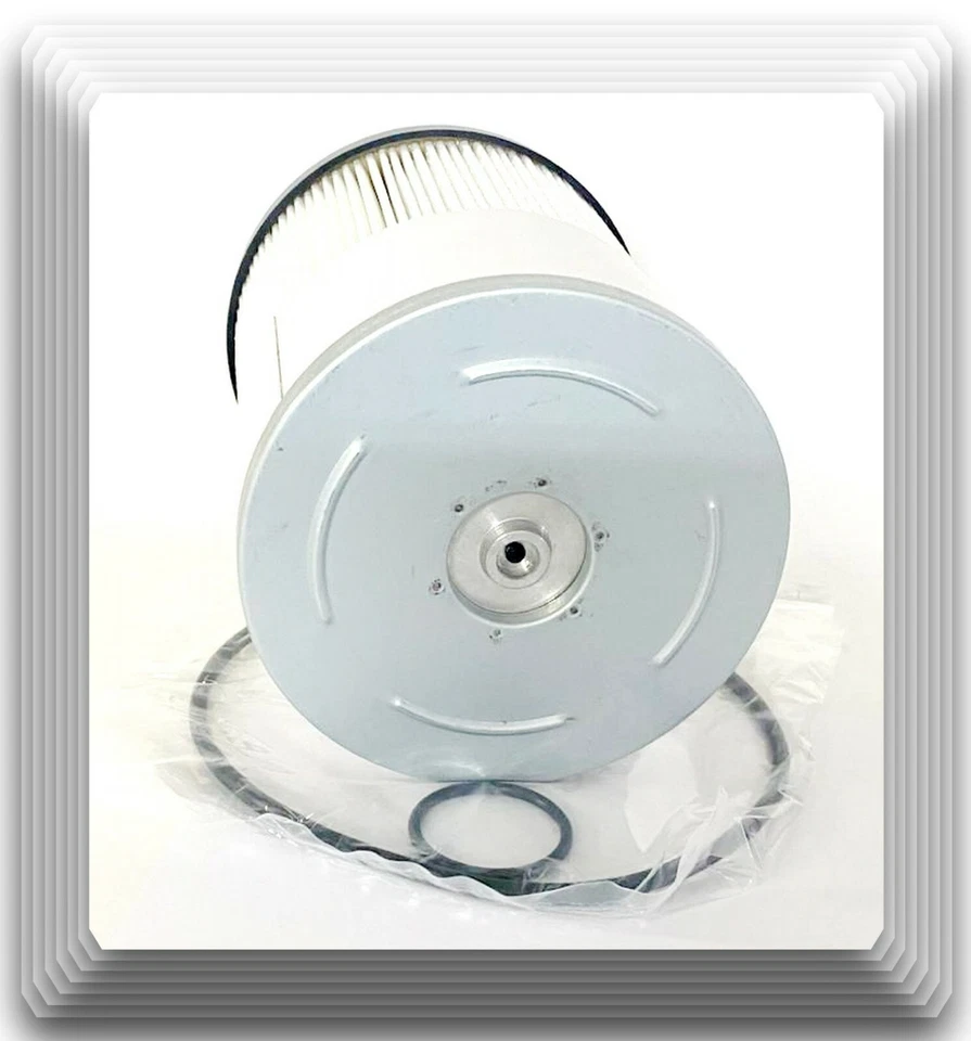 Fuel/Water Separator Filter FS20083 Fits Frightliner Western Star Detroit Diesel - Image 3 of 4