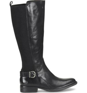 born womens knee high boots