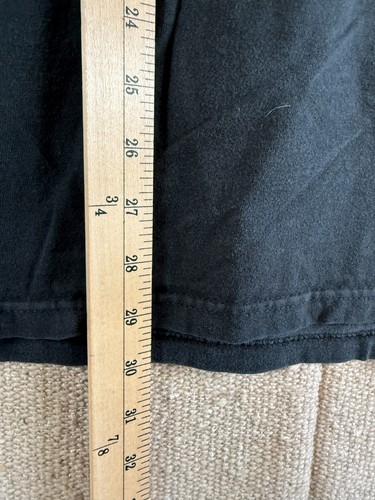 T-shirt noir homme taille XXL Harley Davidson STONE MOUNTAIN GEORGIA - Photo 4/5