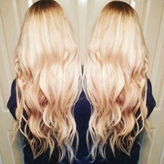 Russian Hair Extensions In Brisbane Region Qld Hairdressing